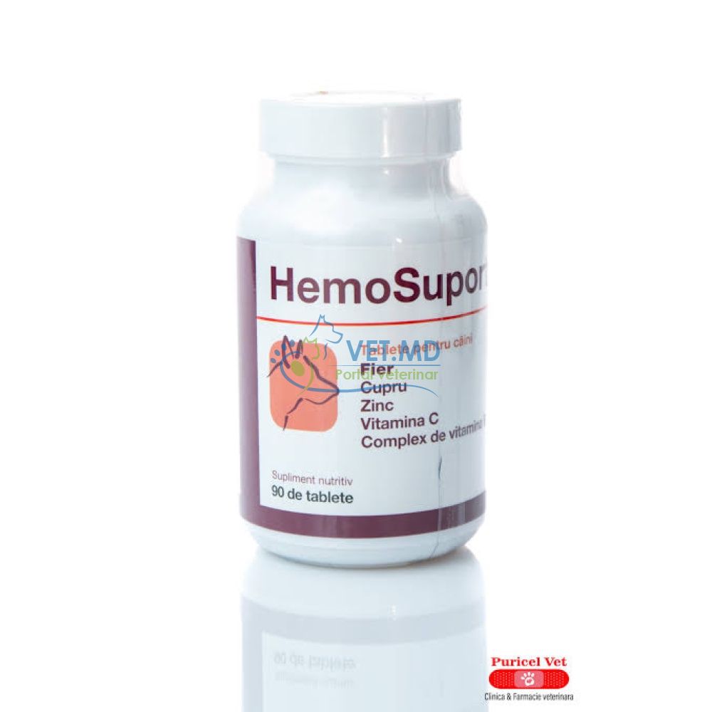 HemoSuport